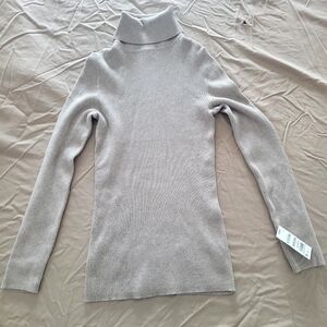 Style & Co Turtleneck